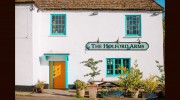 The Holford Arms