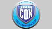 John Cox Car & Commercial