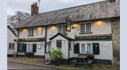 Ye Olde Two Brewers Shaftesbury