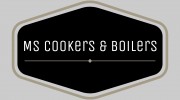 M S Cookers & Boilers