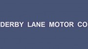 Derby Lane Motor