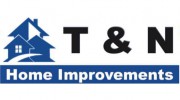 T & N Home Improvements