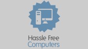 Hassle Free Computers