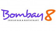 Bombay 8 Indian Bar & Restaurant