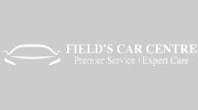 Fields Car Centre