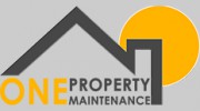 One Property Maintenance & Landscaping