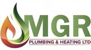 M G R Plumbing & Heating