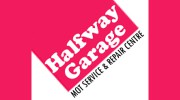 Halfway Garage