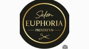 Euphoria Hair Design & Eyebrow Bar