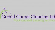 Orchid Carpet Cleaning