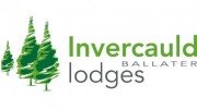 Invercauld Lodges