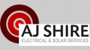 A J Shire Electrical Services