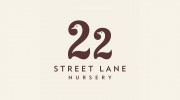 22 Street Lane Nursery