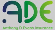 Anthony D Evans Insurance Brokers