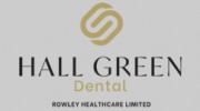 Hall Green Dental Practise