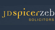 JD Spicer Zeb Solicitors