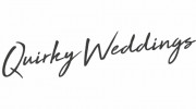 Quirky Weddings
