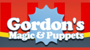 Gordon's Magic & Puppets