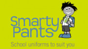 Smarty Pants Schoolwear