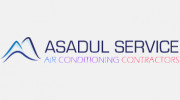 Asadul Service