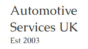 Automotive Services UK